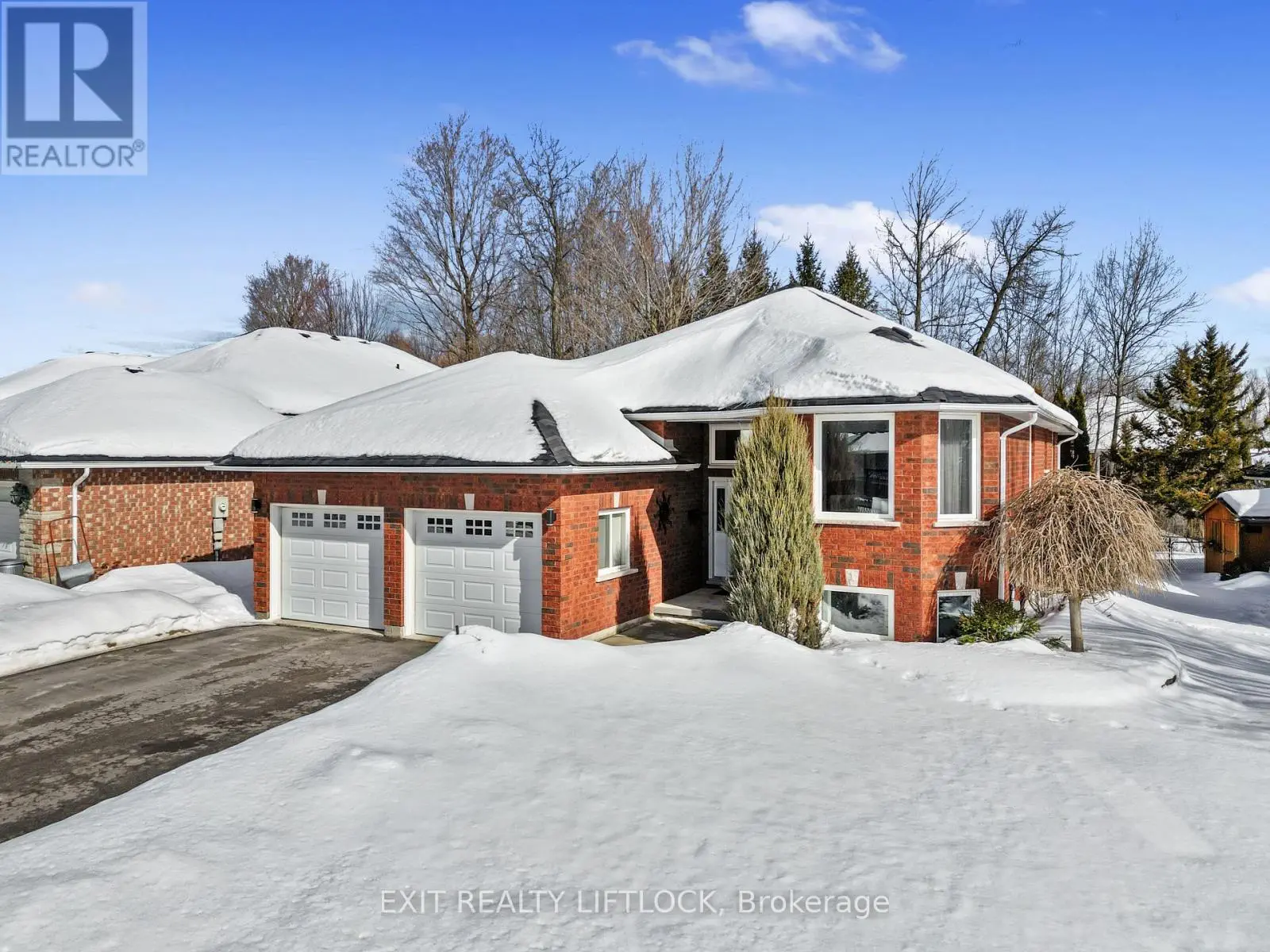 295 Woodward Avenue, Peterborough North, Ontario  K9L 1K2 - Photo 2 - X11992904