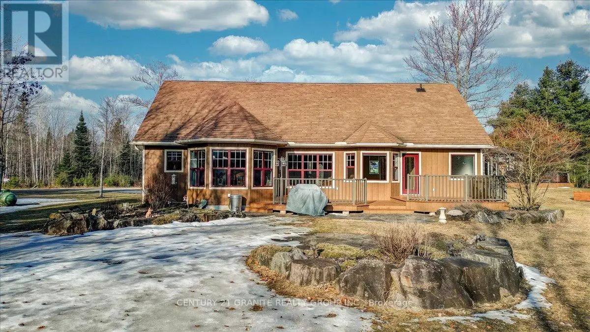 52 Nicklaus Drive, Bancroft, Ontario  K0L 1C0 - Photo 2 - X12029269