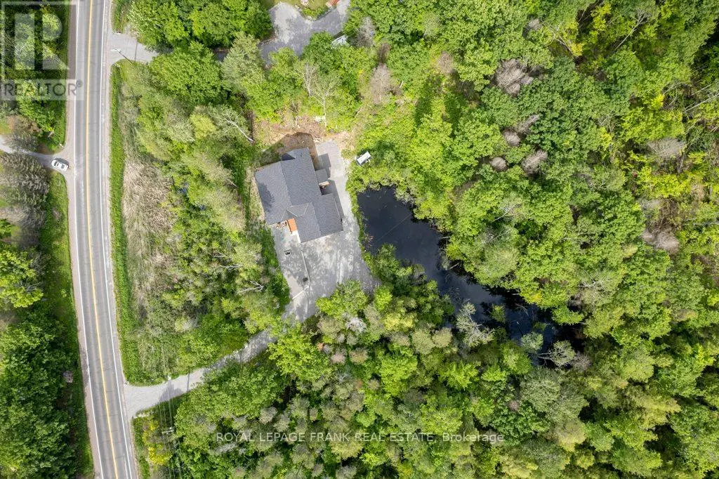 4006 County Rd 36, Trent Lakes, Ontario  K0L 1J0 - Photo 2 - X12029338