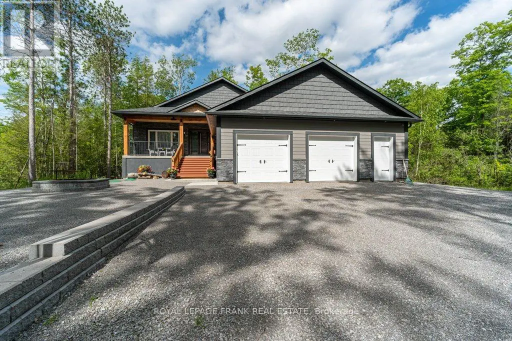 4006 County Rd 36, Trent Lakes, Ontario  K0L 1J0 - Photo 3 - X12029338
