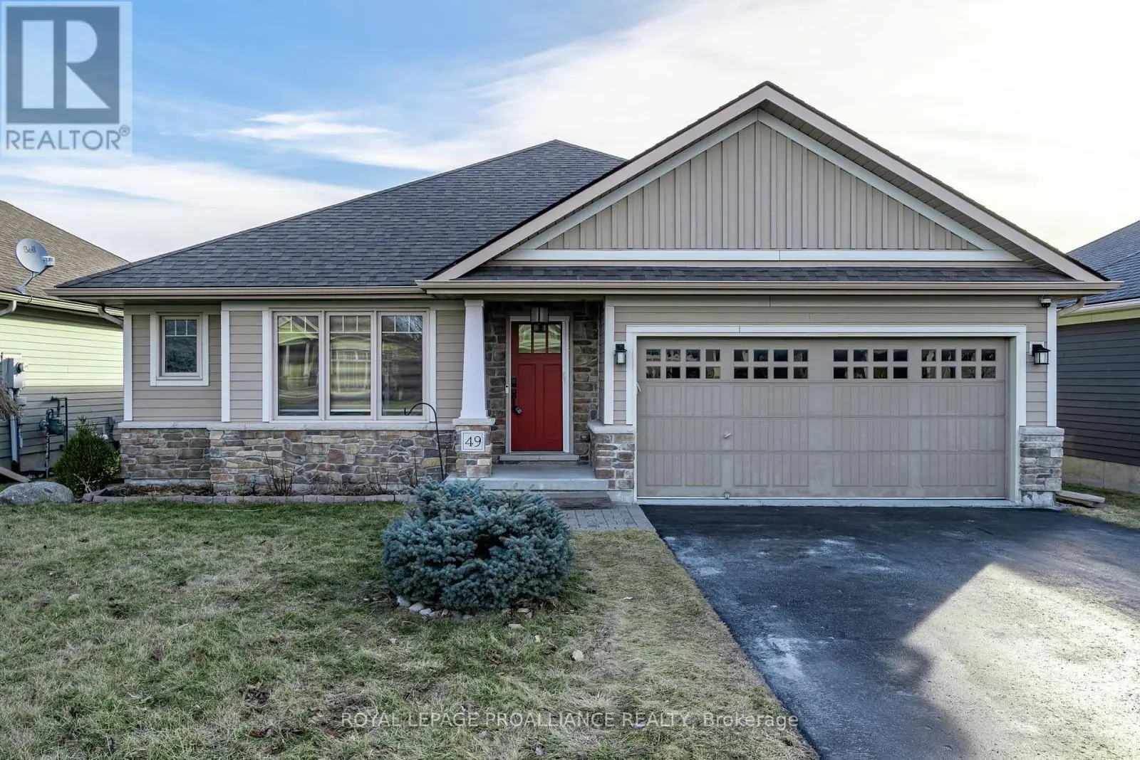 49 Tessa Boulevard, Belleville, Ontario  K8N 0B4 - Photo 1 - X11980254