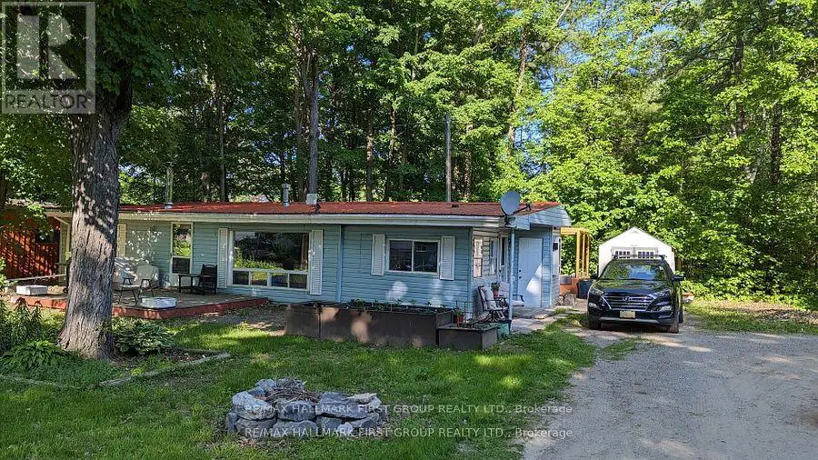 24 Oakley Lane, Tweed, Ontario  K0K 3J0 - Photo 2 - X12029635