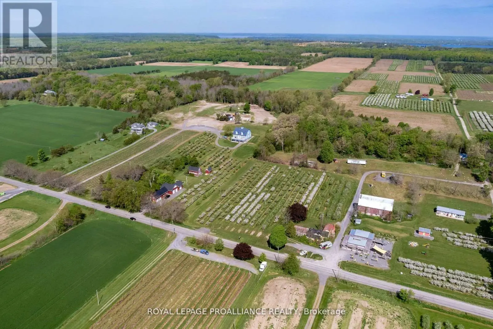 2965 County Rd 8 Road, Prince Edward County, Ontario  K0K 2T0 - Photo 2 - X12029647