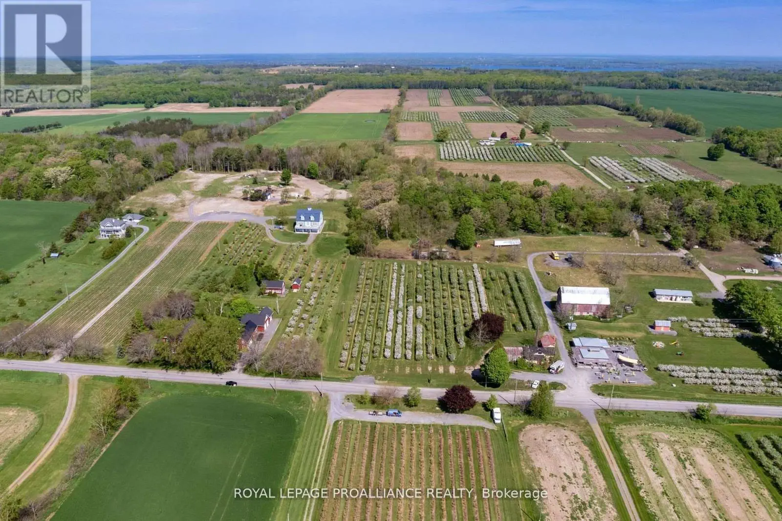 2965 County Rd 8 Road, Prince Edward County, Ontario  K0K 2T0 - Photo 3 - X12029647