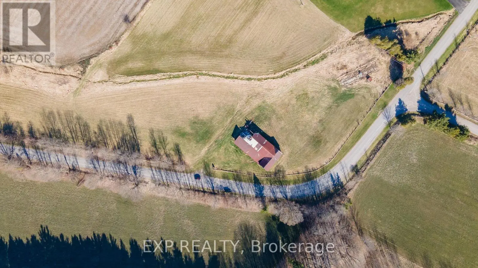 196 Eddystone Road, Alnwick/haldimand, Ontario  K0K 2G0 - Photo 2 - X12030140