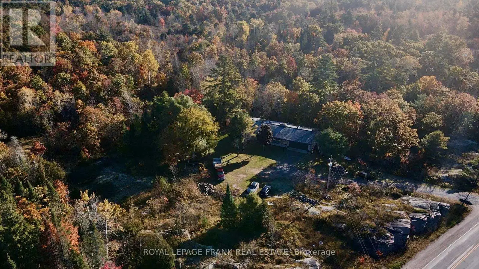 2567 County Road 36 Road, Trent Lakes, Ontario  K0L 1J0 - Photo 2 - X12029022