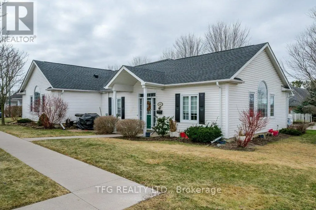 1602 - 1055 Birchwood Trail, Cobourg, Ontario  K9A 5Y1 - Photo 1 - X12030743
