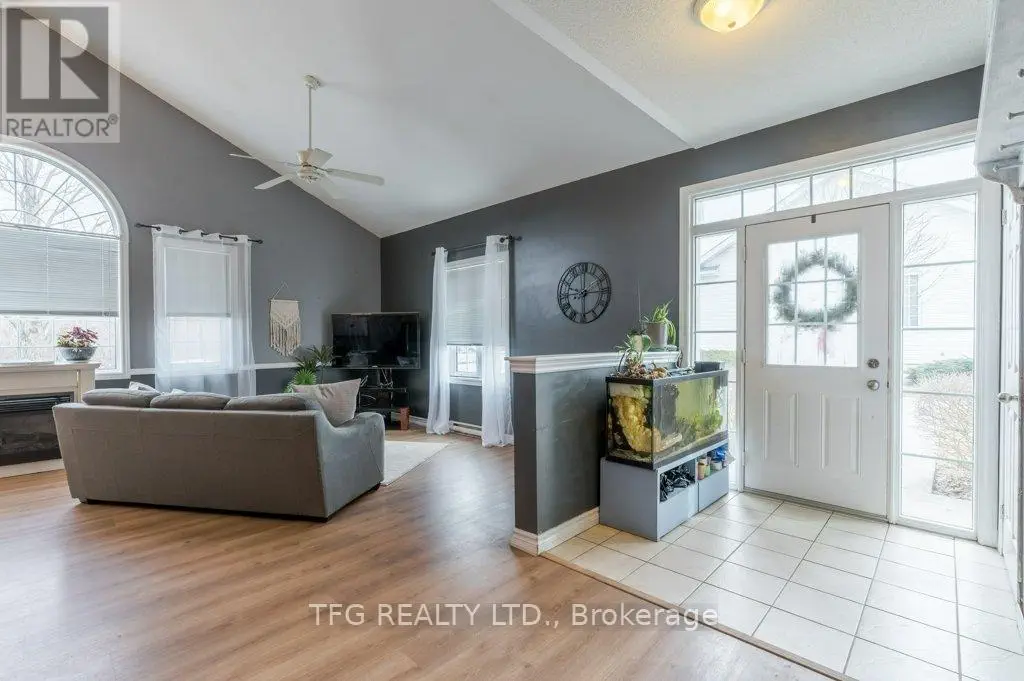 1602 - 1055 Birchwood Trail, Cobourg, Ontario  K9A 5Y1 - Photo 3 - X12030743
