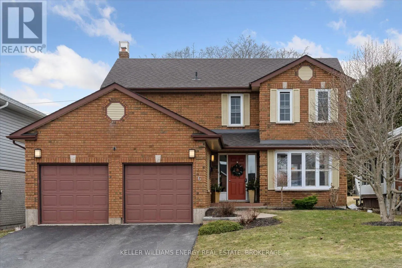 6 Hewson Drive, Port Hope, Ontario  L1A 4C6 - Photo 1 - X12030747