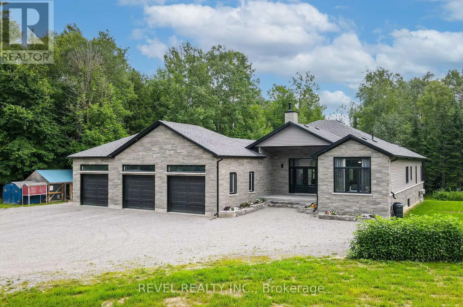 99 Kagawong Road, Kawartha Lakes, Ontario  K0M 1G0 - Photo 1 - X12030823