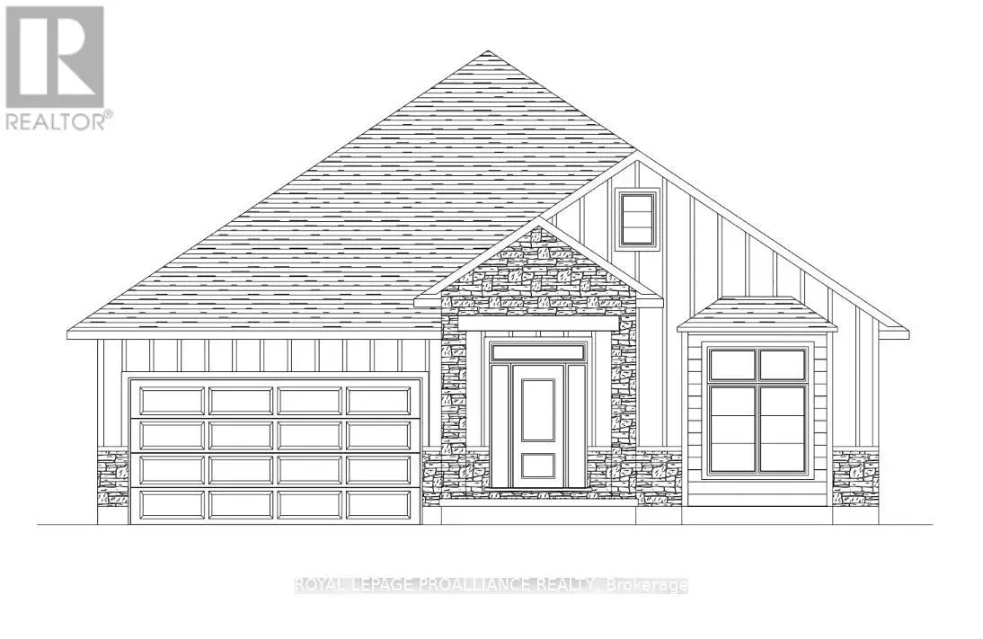 20 Deerview Drive, Quinte West, Ontario  K8V 5P4 - Photo 2 - X12030997