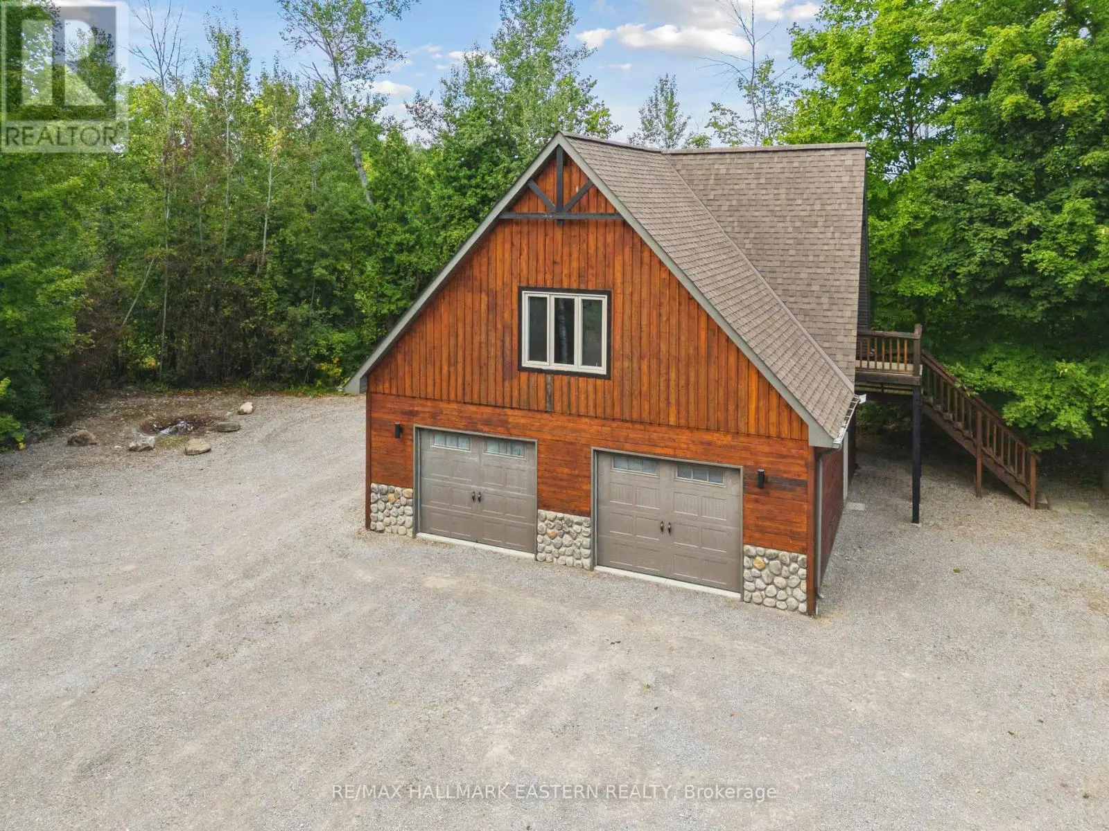 1719 River Road, Otonabee-South Monaghan, Ontario  K0L 2B0 - Photo 3 - X12031011