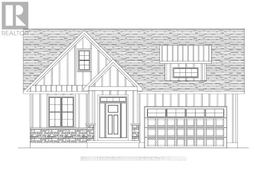 25 Deerview Drive, Quinte West, Ontario  K8V 5P4 - Photo 2 - X12031058