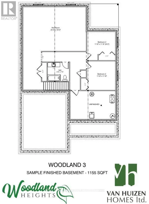 28 Deerview Drive, Quinte West, Ontario  K8V 5P4 - Photo 3 - X12031076