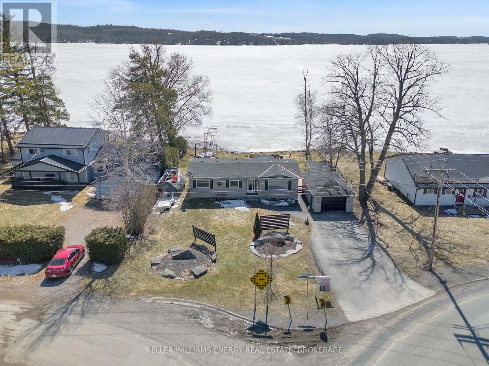 531 Dalhaven Road, Selwyn, Ontario  K0L 1T0 - Photo 1 - X12031212