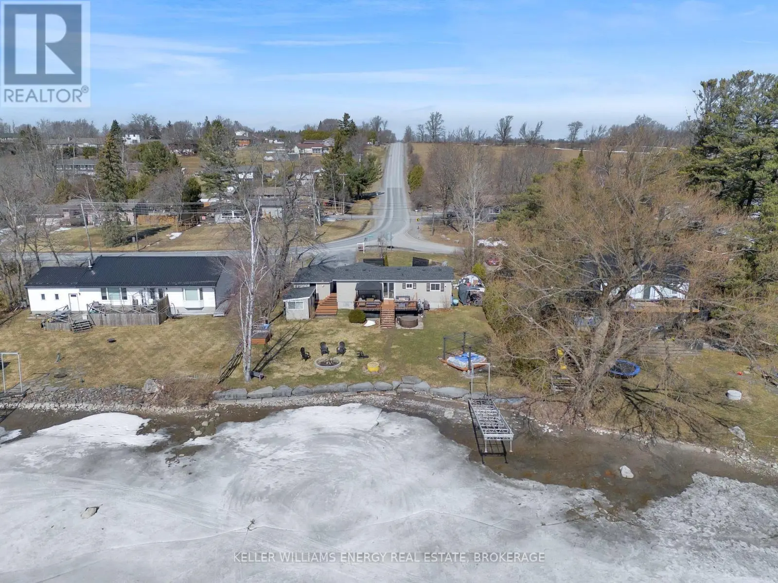 531 Dalhaven Road, Selwyn, Ontario  K0L 1T0 - Photo 2 - X12031212