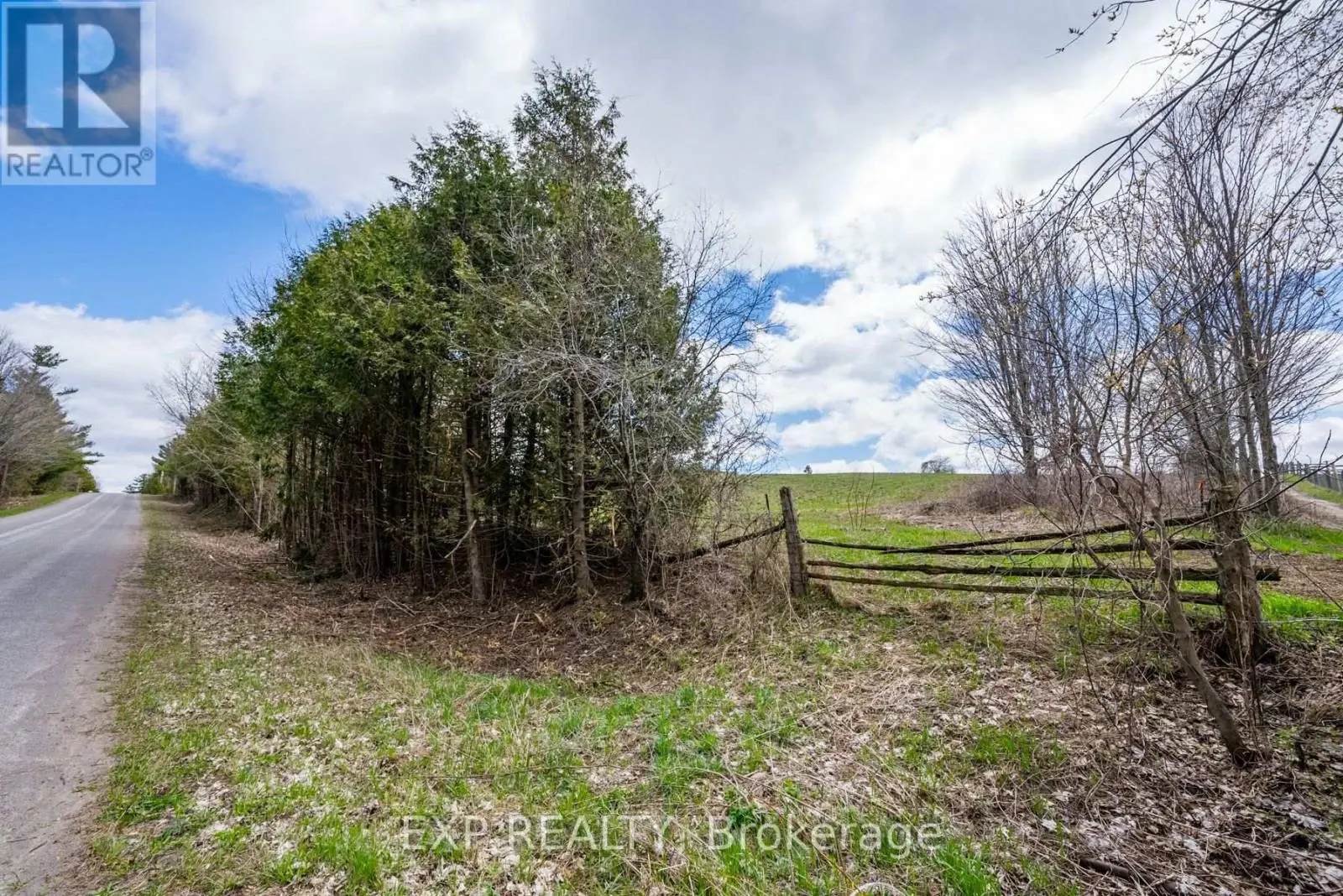 Lot 14 Con 9 Fanning Road, Alnwick/haldimand, Ontario  K0K 2X0 - Photo 2 - X12031293