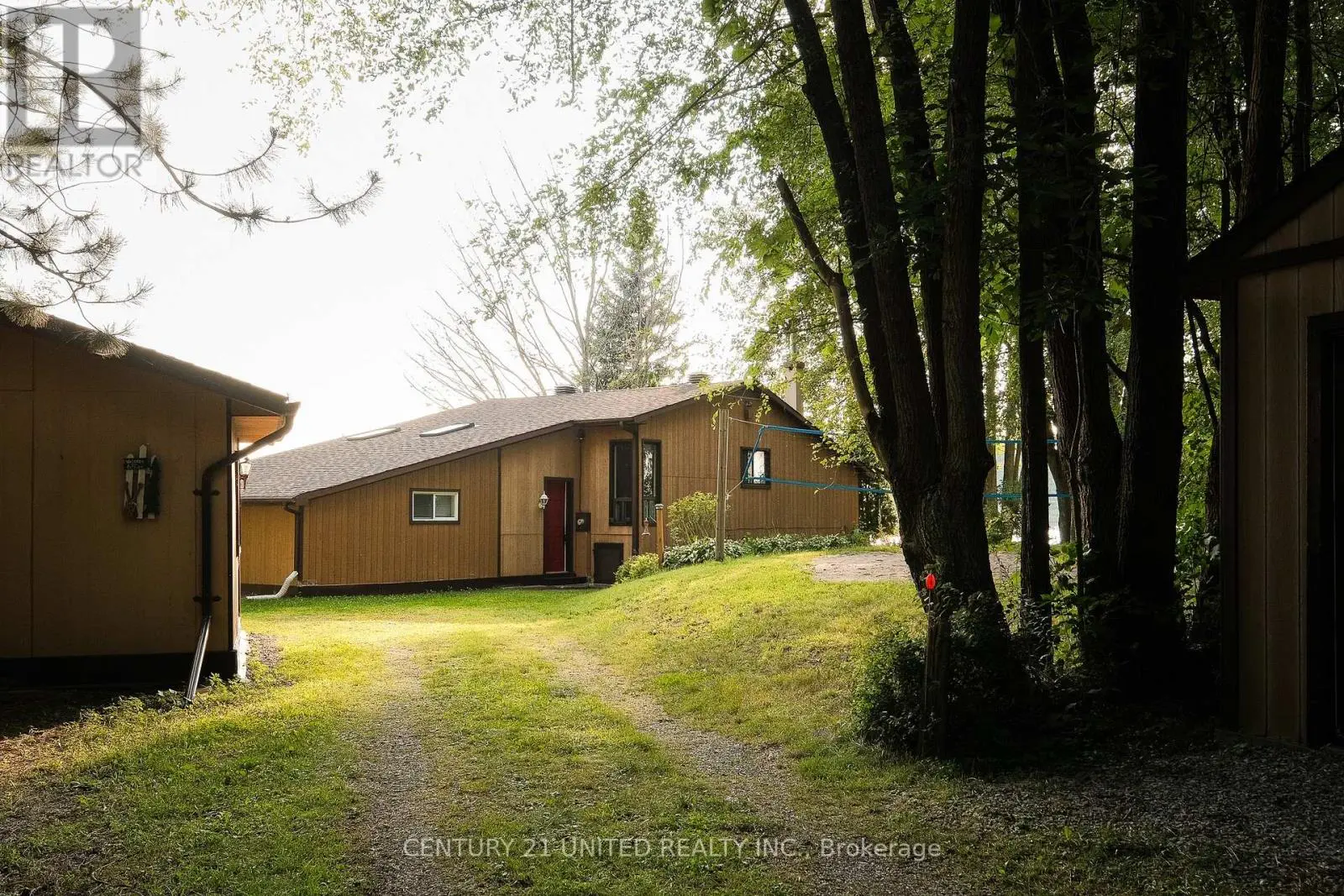 39 Dagwaagi Lane N, Curve Lake First Nation 35, Ontario  K0L 1R0 - Photo 2 - X12027280