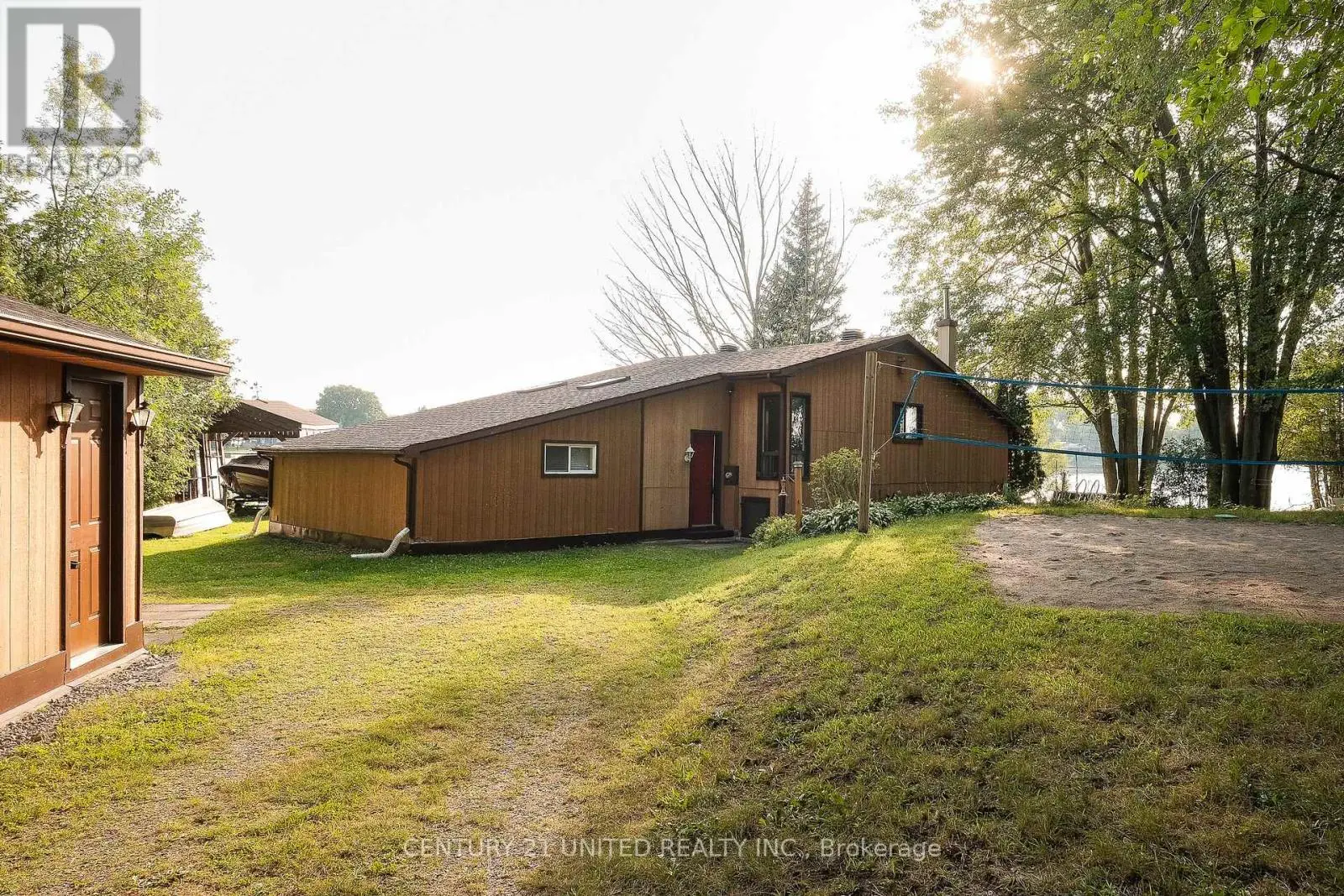 39 Dagwaagi Lane N, Curve Lake First Nation 35, Ontario  K0L 1R0 - Photo 3 - X12027280