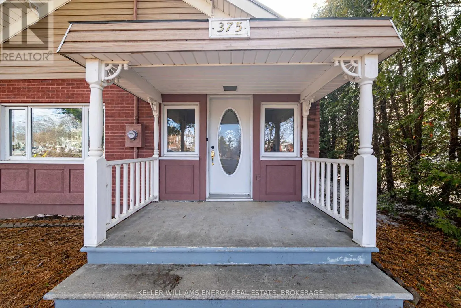 375 Bloomfield Main Street, Prince Edward County, Ontario  K0K 1G0 - Photo 3 - X12031466