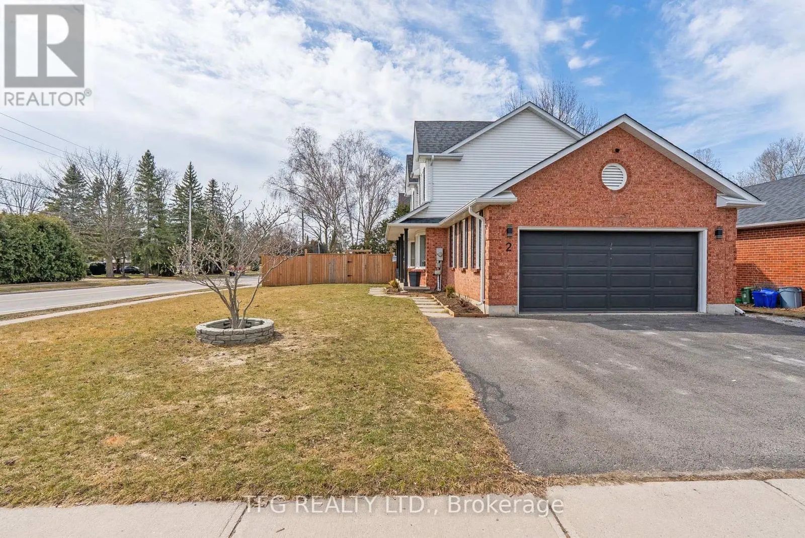 2 Goldpine Avenue, Clarington, Ontario  L1E 1N7 - Photo 2 - E12031786