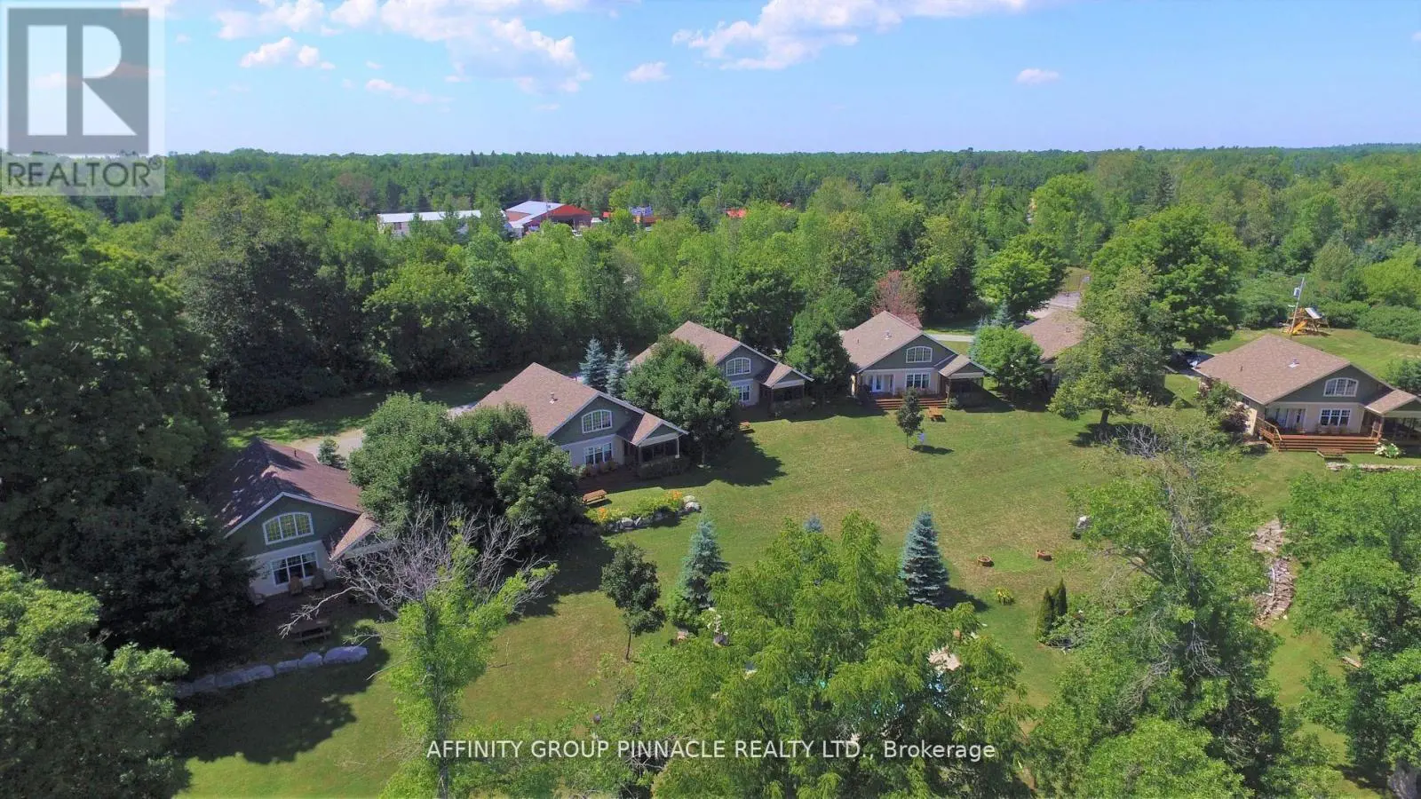 612 - 6 Goldrock Road, Kawartha Lakes, Ontario  K0M 1K0 - Photo 1 - X12031755