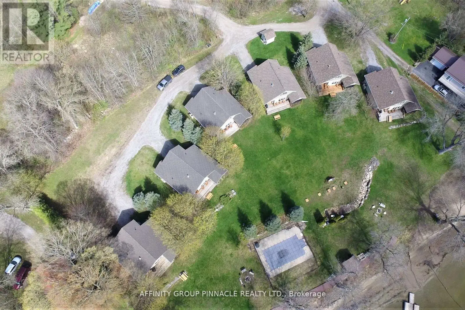 612 - 6 Goldrock Road, Kawartha Lakes, Ontario  K0M 1K0 - Photo 2 - X12031755