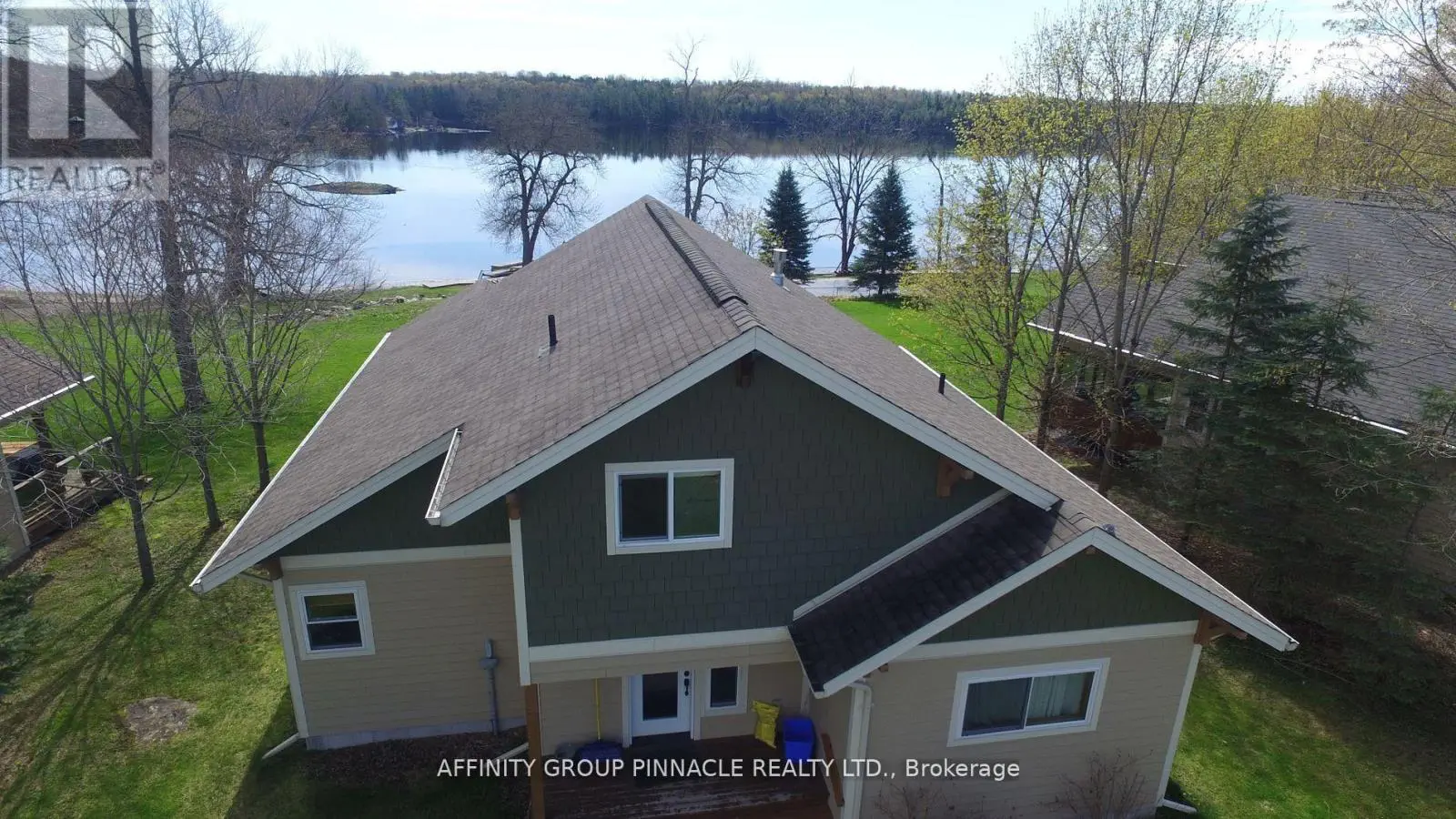 612 - 6 Goldrock Road, Kawartha Lakes, Ontario  K0M 1K0 - Photo 3 - X12031755