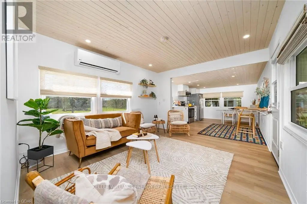 5062 Long Point Road, Prince Edward County, Ontario  K0K 2T0 - Photo 3 - X12031845