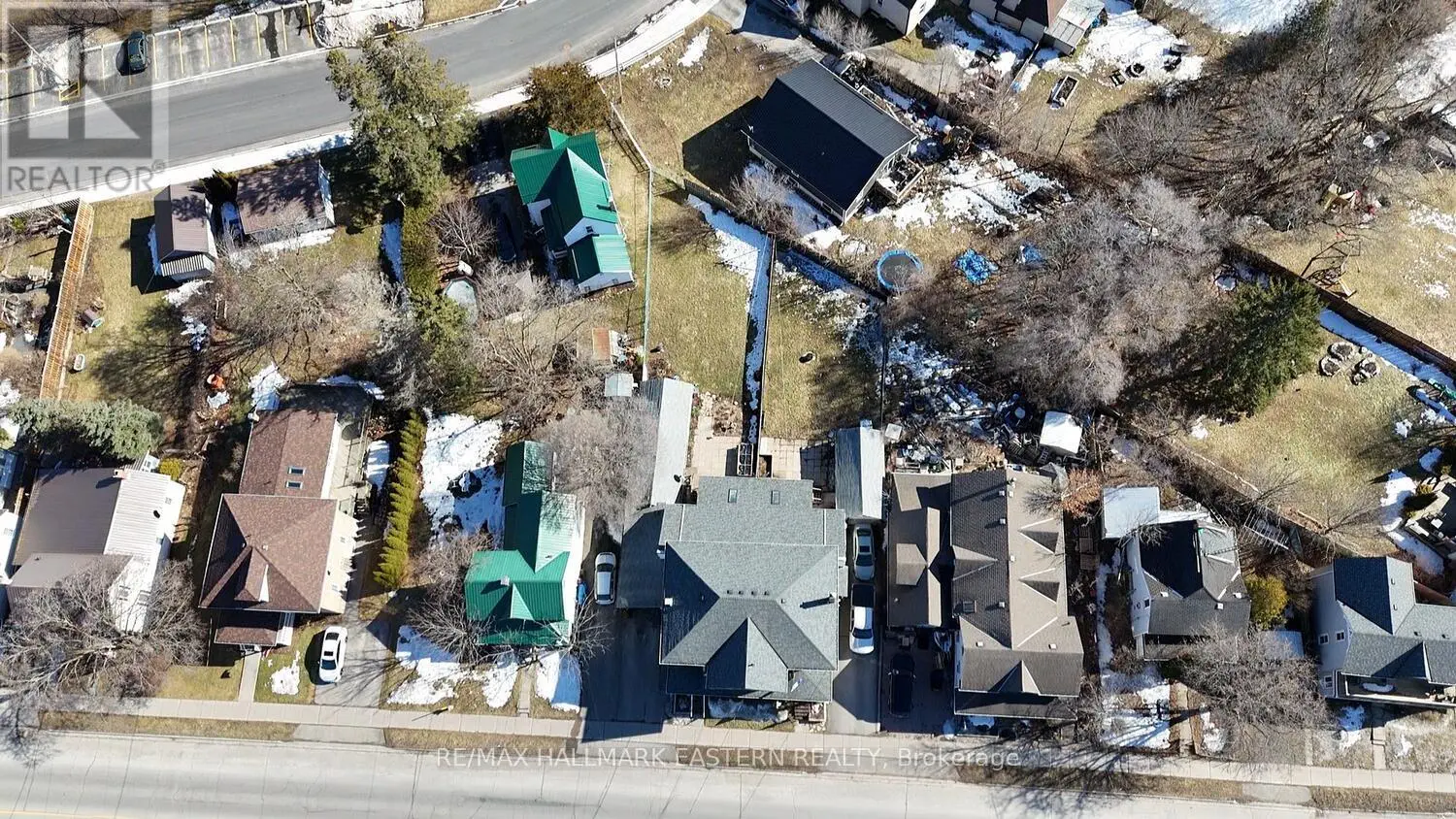175-177 Front Street N, Trent Hills, Ontario  K0L 1L0 - Photo 2 - X12032077