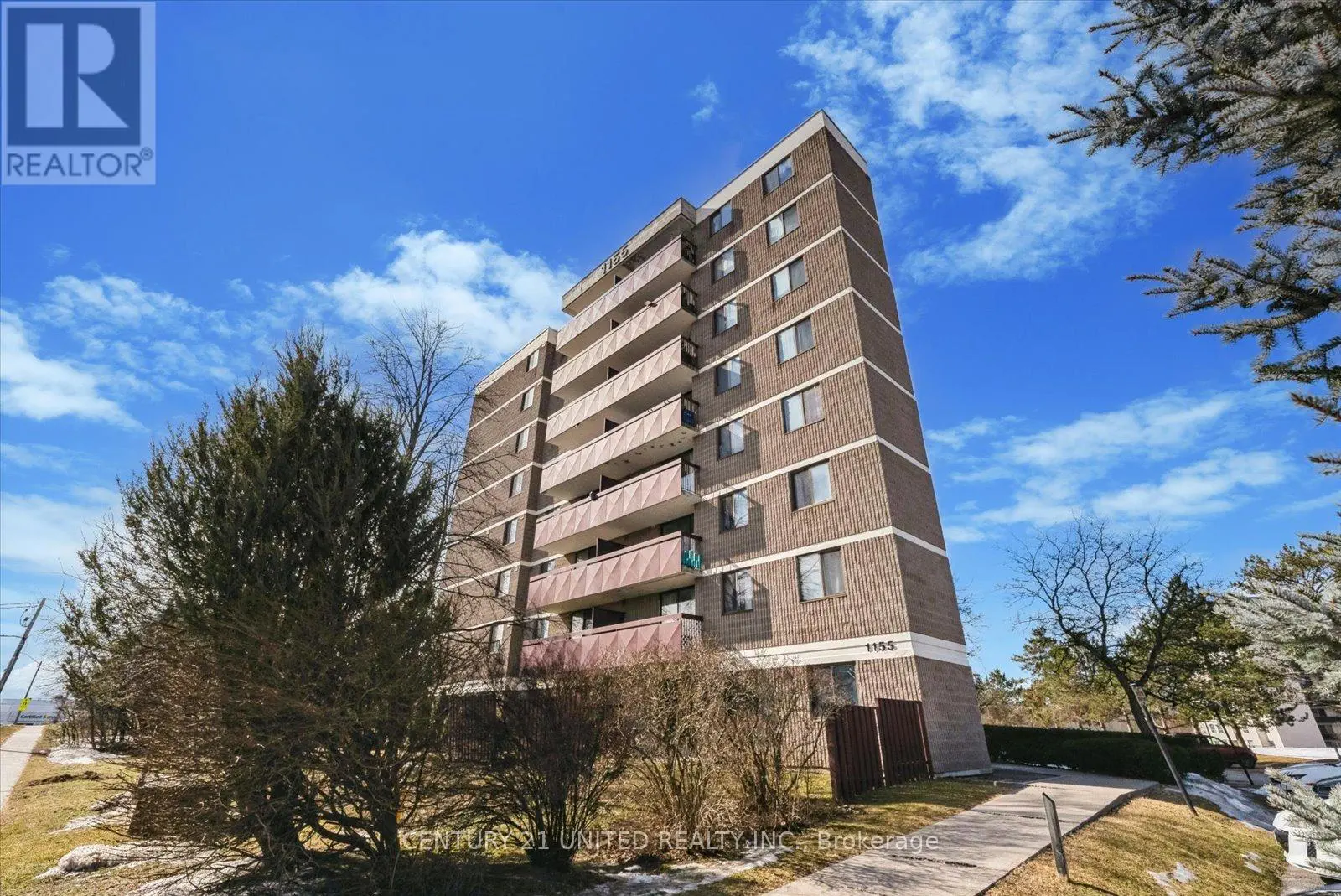 303 - 1155 Goodfellow Road, Peterborough West, Ontario  K9J 7X1 - Photo 1 - X12032143