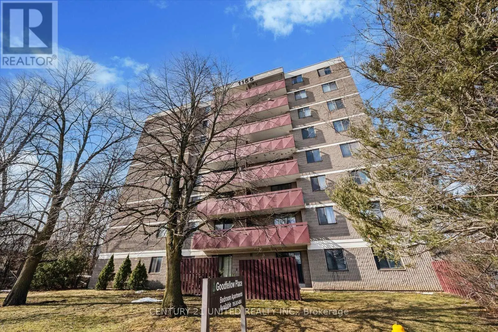 303 - 1155 Goodfellow Road, Peterborough West, Ontario  K9J 7X1 - Photo 2 - X12032143