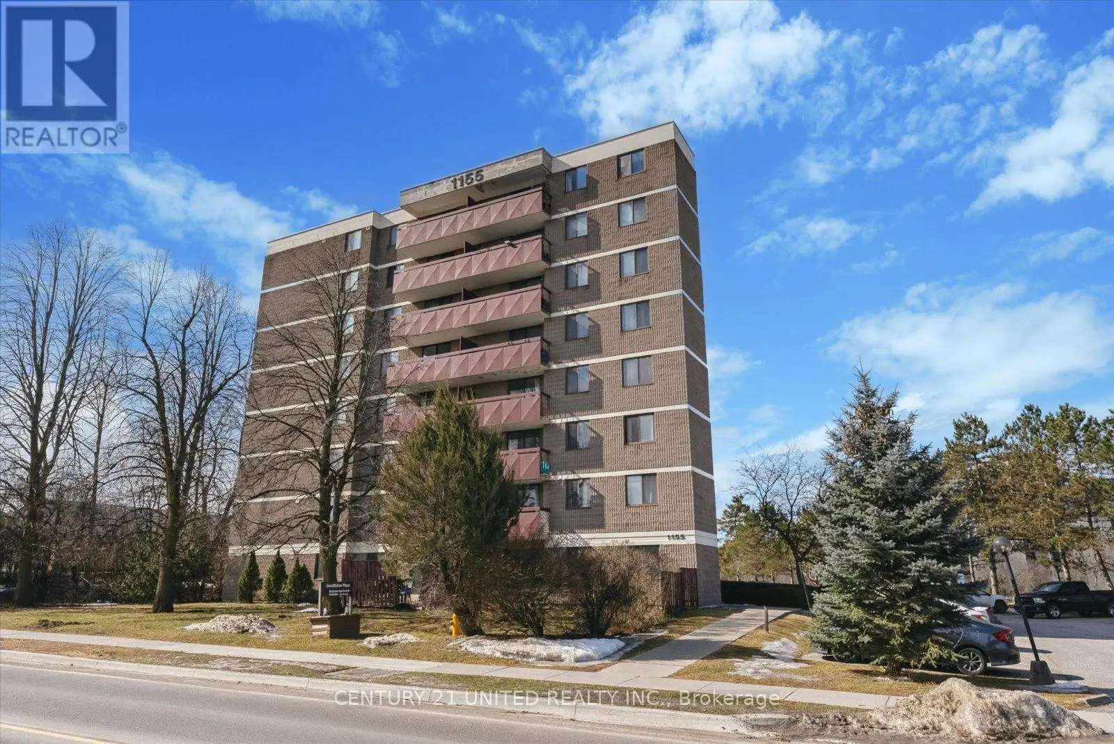 303 - 1155 Goodfellow Road, Peterborough West, Ontario  K9J 7X1 - Photo 3 - X12032143