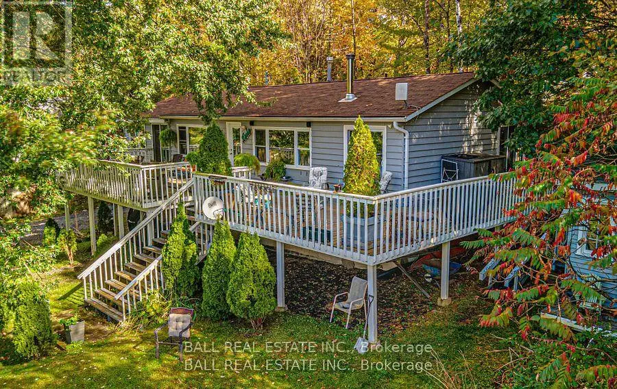 2374 Julia Shore Road E, Douro-Dummer, Ontario  K0L 2H0 - Photo 1 - X12032219