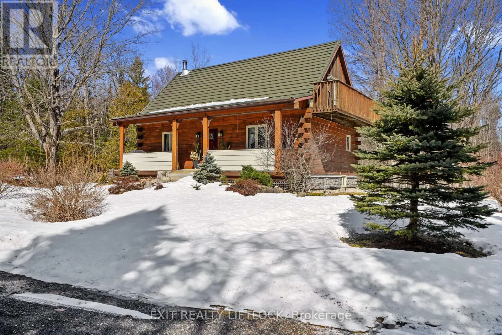 3428 County Rd 620, North Kawartha, Ontario  K0L 1A0 - Photo 1 - X12032062
