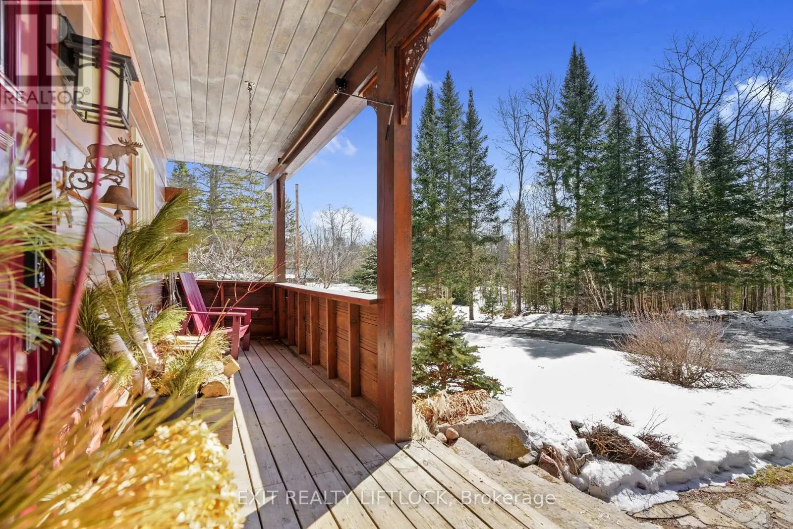 3428 County Rd 620, North Kawartha, Ontario  K0L 1A0 - Photo 2 - X12032062