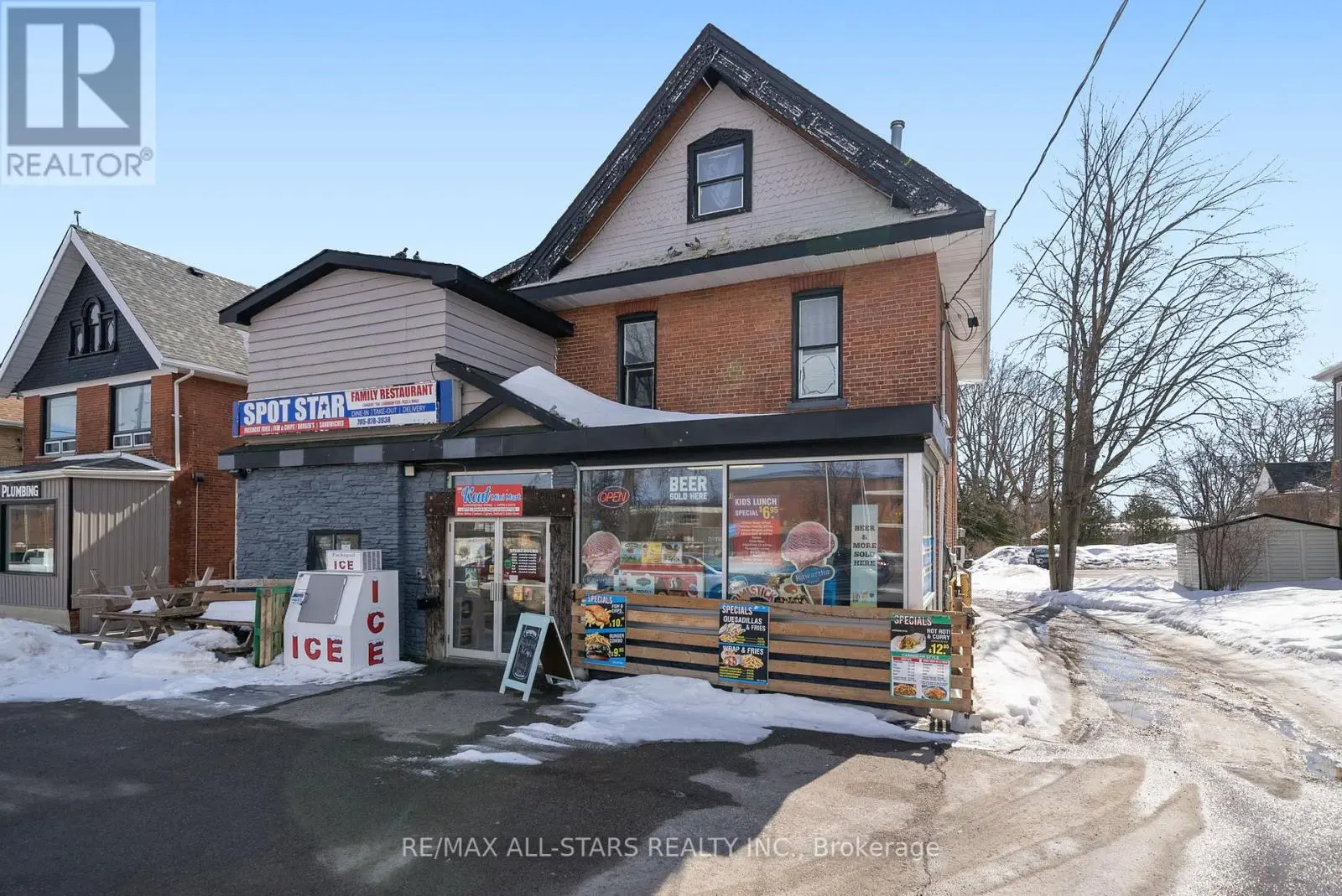 259 Kent Street W, Kawartha Lakes, Ontario  K9V 2Z3 - Photo 2 - X12032629