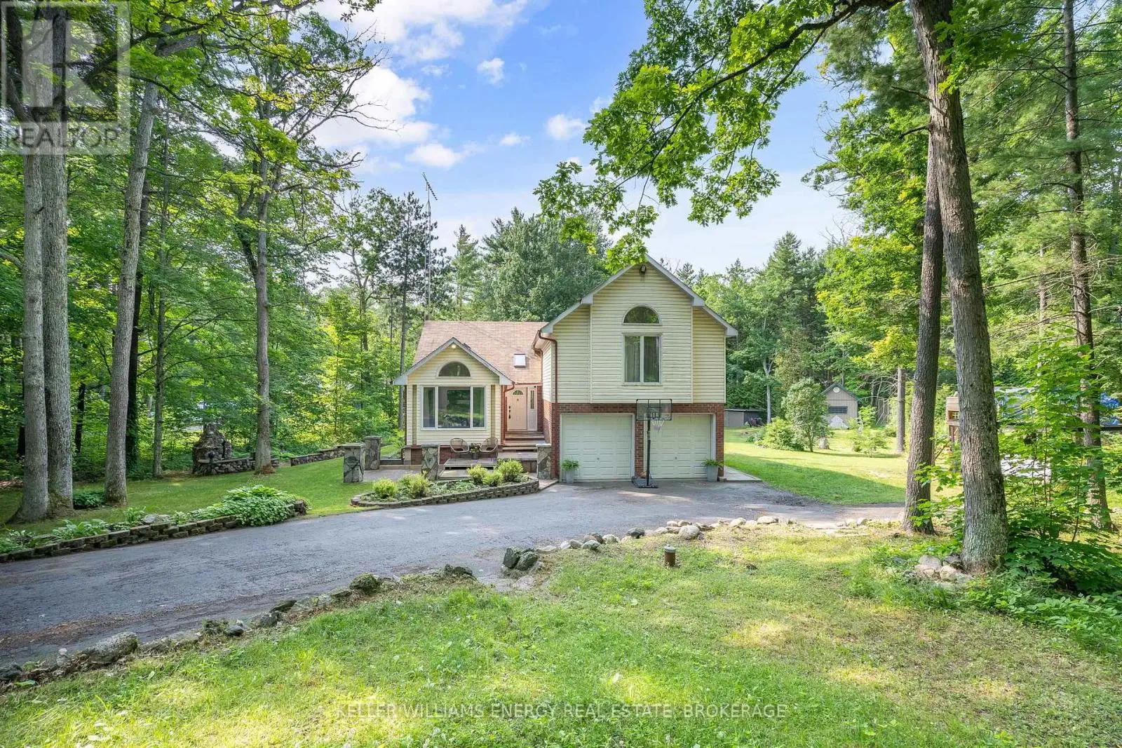 470 Turk Road, Alnwick/haldimand, Ontario  K0K 2G0 - Photo 1 - X12032776