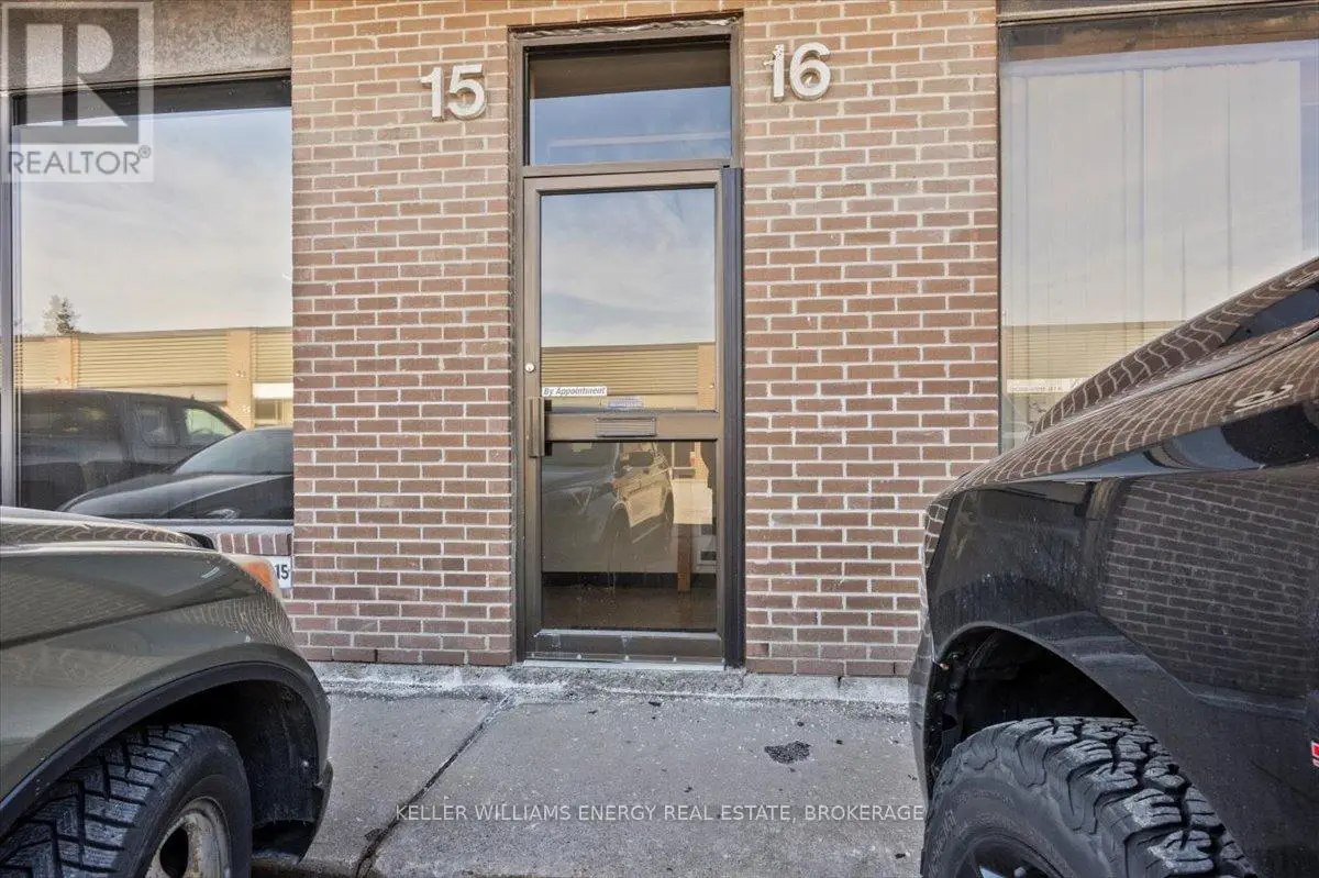 Unit 16 - 1033 Toy Avenue, Pickering, Ontario  L1W 3N9 - Photo 3 - E12032777