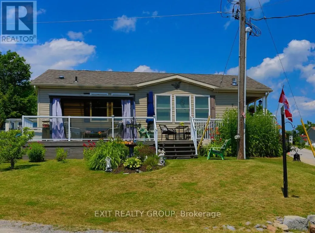#7-152 Concession Rd 11 W, Trent Hills, Ontario  K0L 1Y0 - Photo 1 - X12032861