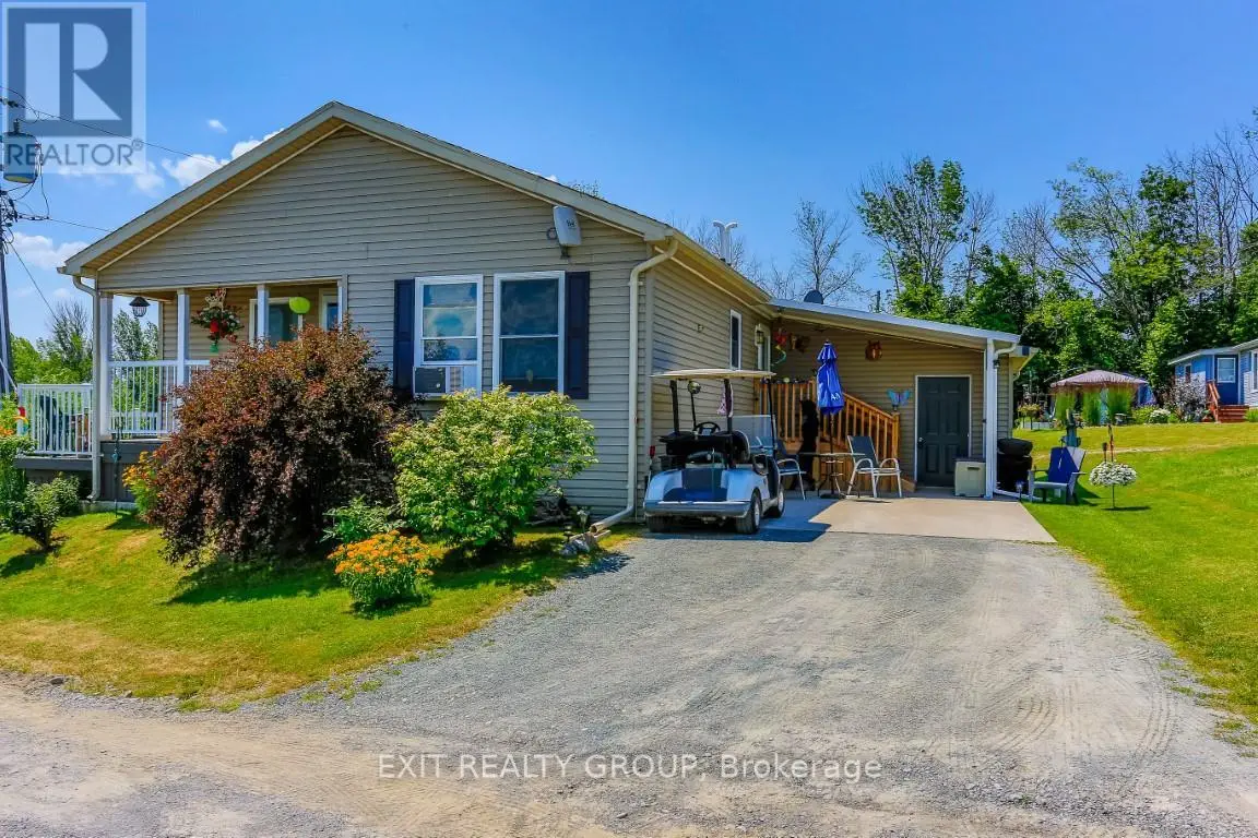 #7-152 Concession Rd 11 W, Trent Hills, Ontario  K0L 1Y0 - Photo 2 - X12032861