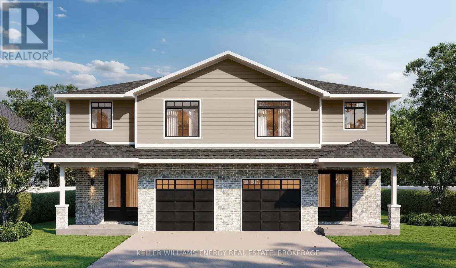 11 Union Street, Cavan Monaghan, Ontario  L0A 1G0 - Photo 2 - X12019119