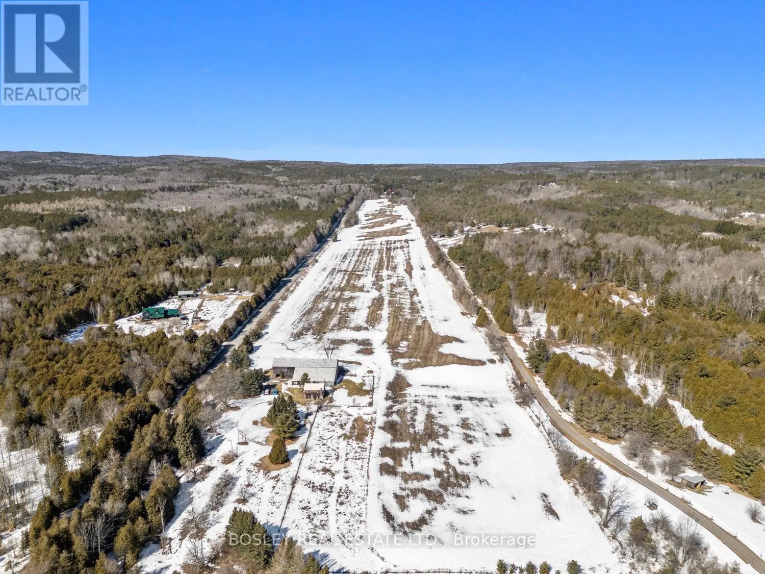 9511 Cold Springs Camp Road, Port Hope, Ontario  L0A 1B0 - Photo 1 - X12033091