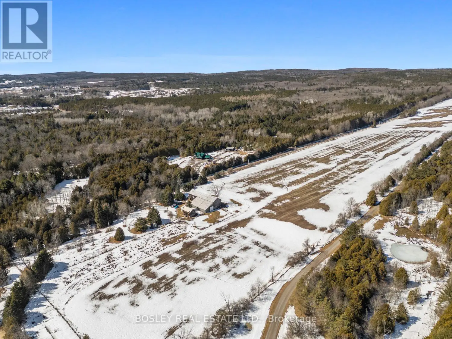 9511 Cold Springs Camp Road, Port Hope, Ontario  L0A 1B0 - Photo 2 - X12033091