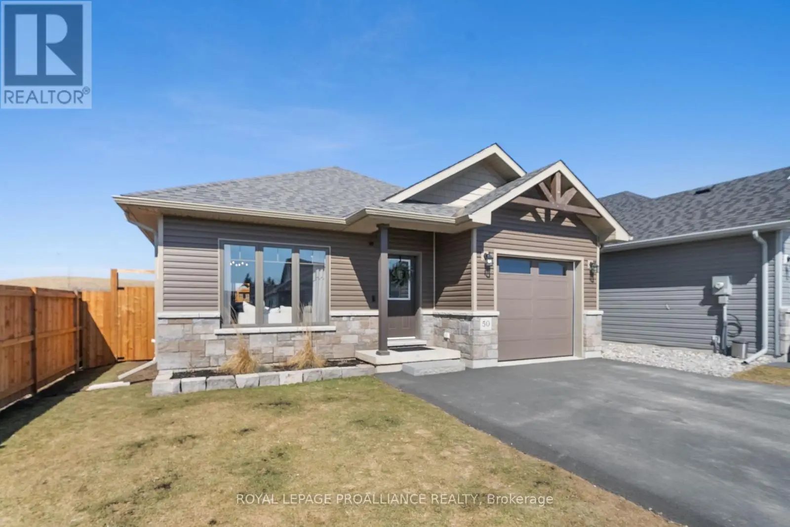 50 Barley Trail, Stirling-Rawdon, Ontario  K0K 3E0 - Photo 1 - X12033261