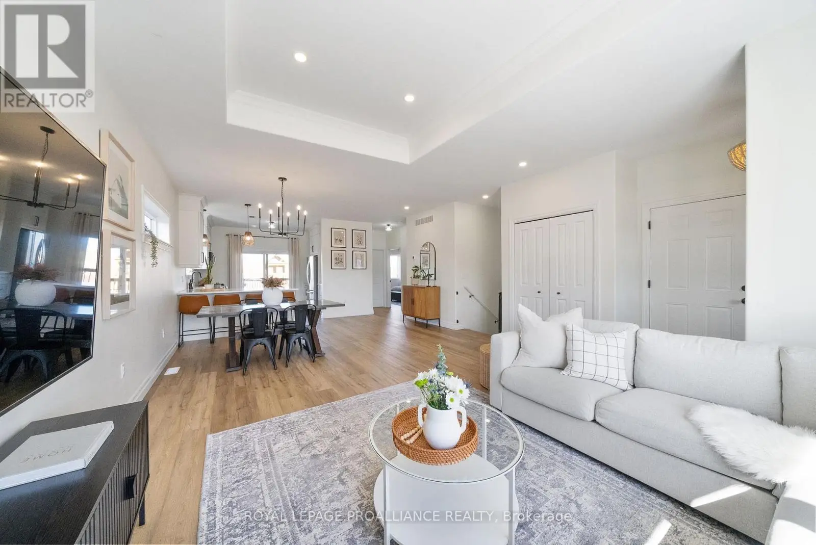 50 Barley Trail, Stirling-Rawdon, Ontario  K0K 3E0 - Photo 2 - X12033261