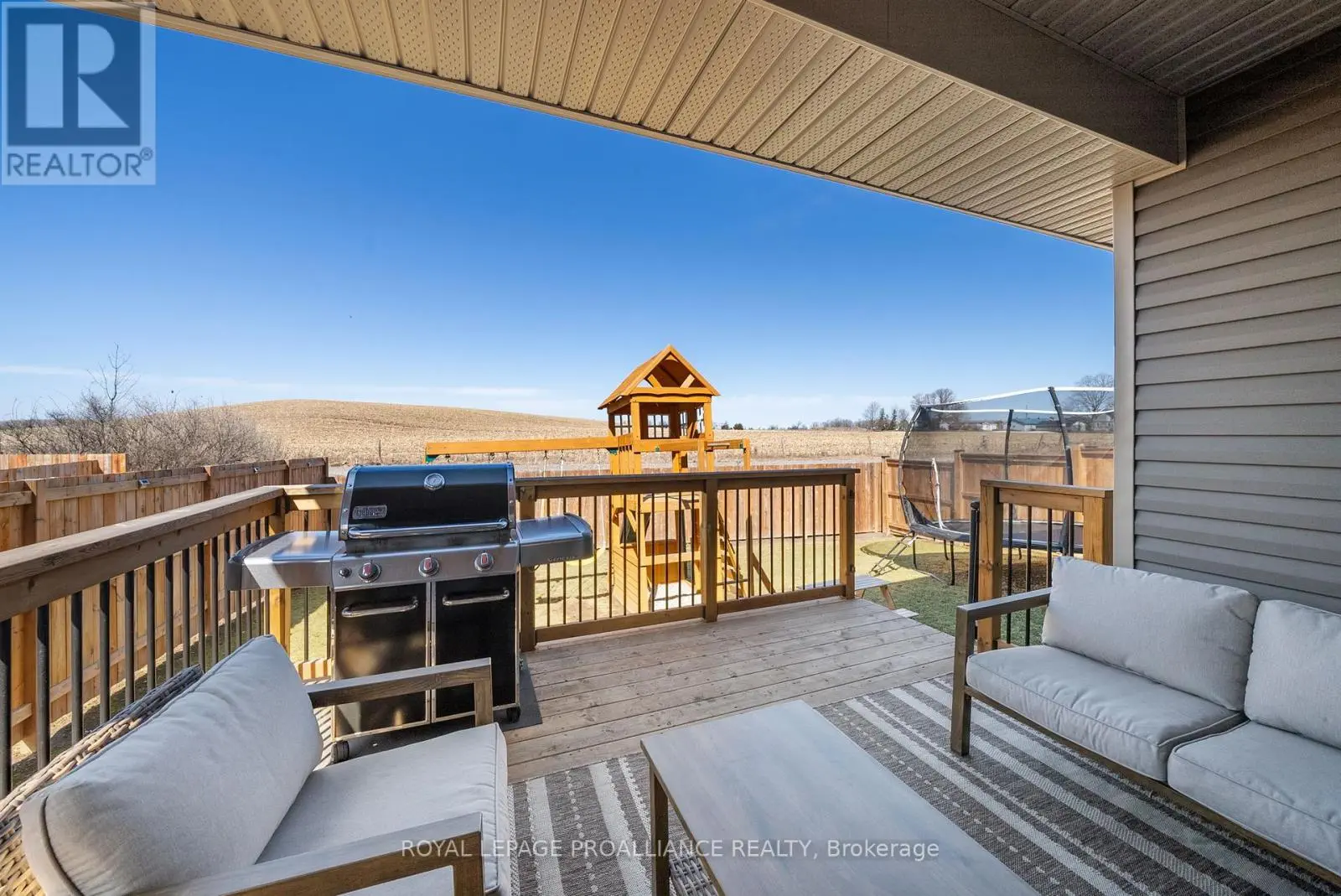 50 Barley Trail, Stirling-Rawdon, Ontario  K0K 3E0 - Photo 3 - X12033261