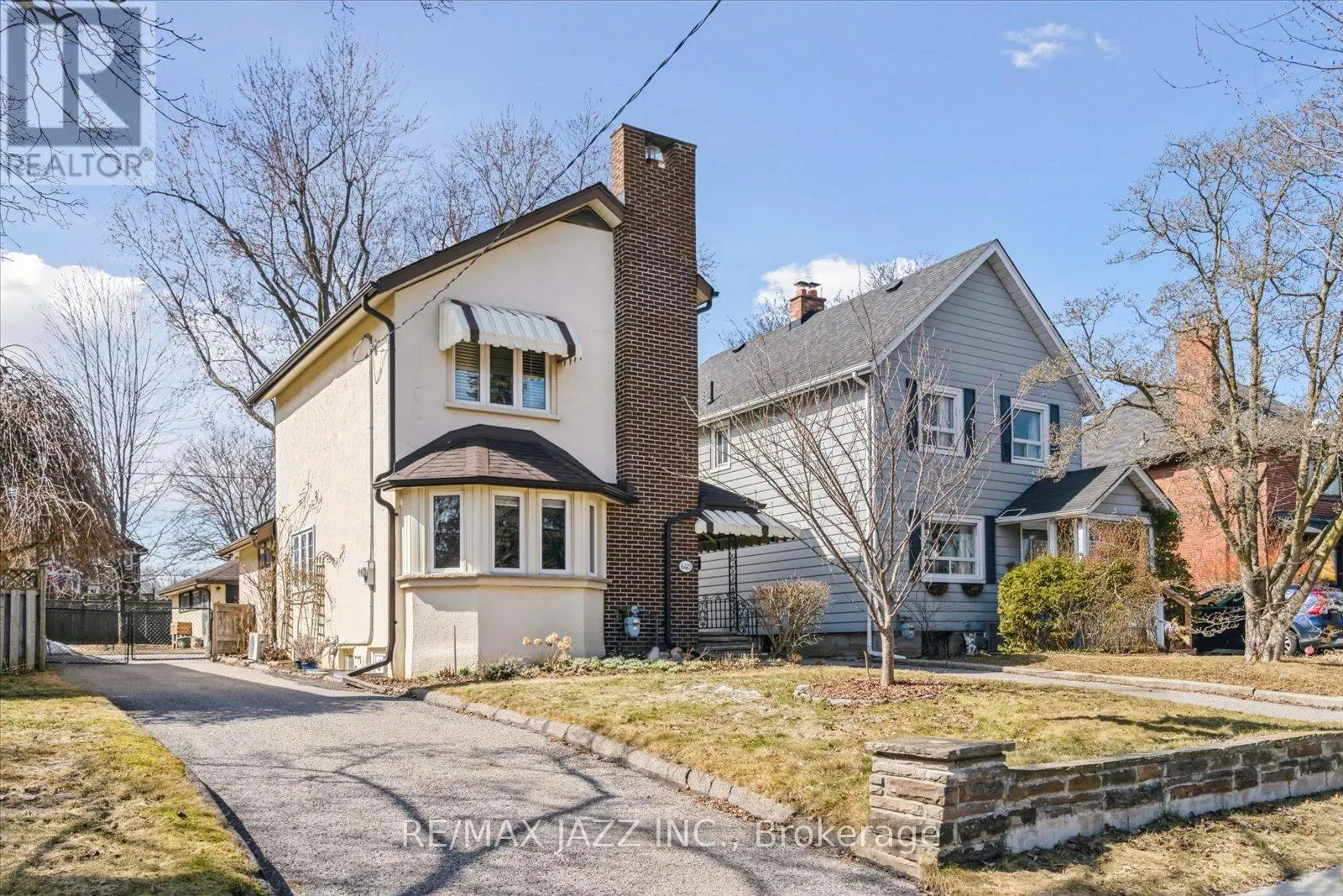 640 Mary Street N, Oshawa, Ontario  L1G 5E9 - Photo 3 - E12032630