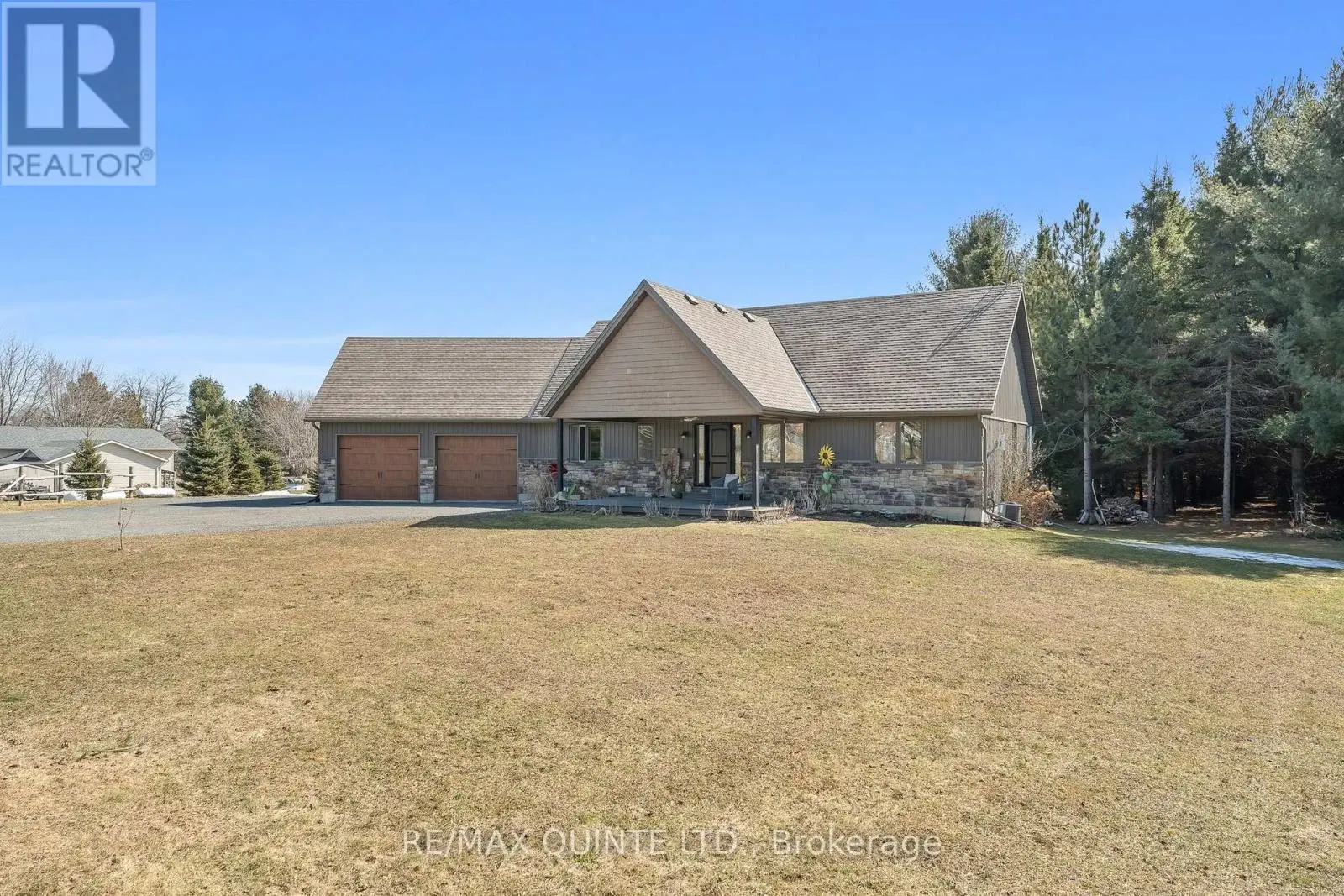 839 County 64 Road, Brighton, Ontario  K0K 1H0 - Photo 1 - X12033501