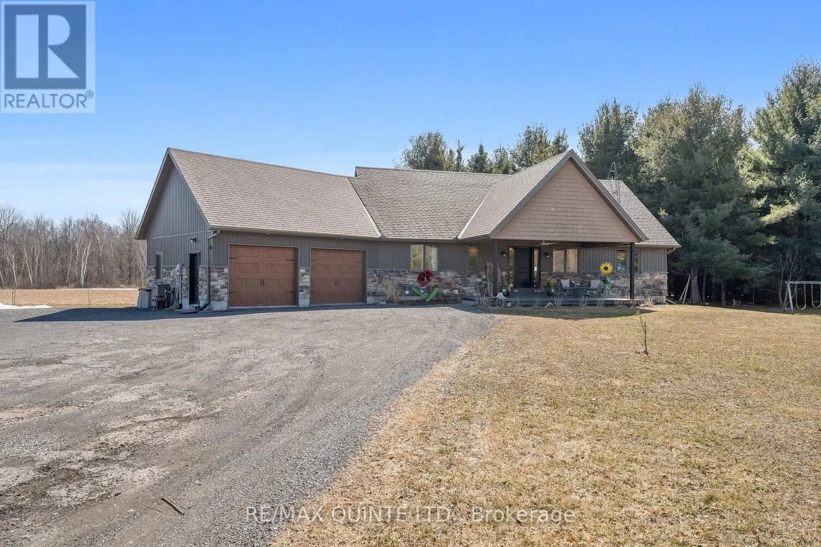839 County 64 Road, Brighton, Ontario  K0K 1H0 - Photo 2 - X12033501